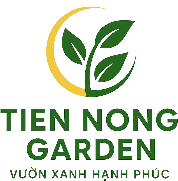 Tiến Nông Garden