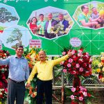 Tiến Nông Garden được thành lập năm 2025, là đơn vị trẻ trung trong hệ sinh thái của Tập đoàn Tiến Nông – thương hiệu dẫn đầu trong ngành dinh dưỡng cây trồng với hơn 30 năm kinh nghiệm và 3 nhà máy dinh dưỡng cây trồng hiện đại và tân tiến hàng đầu cả nước tại Bỉm Sơn, Hoàng Hóa tỉnh Thanh Hóa và Chư Sê tỉnh Gia Lai. Thừa hưởng nền tảng nghiên cứu – công nghệ – chất lượng của Tập đoàn, Tiến Nông Garden ra đời với khát vọng kiến tạo những khu vườn đẹp hơn, xanh hơn và bền vững hơn cho mọi nhà.