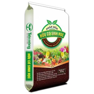 phân bón hữu cơ humic